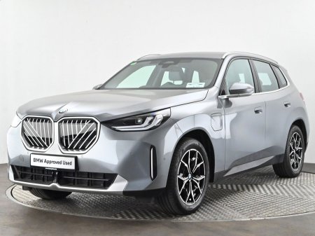 2025 BMW X3 - photo 23
