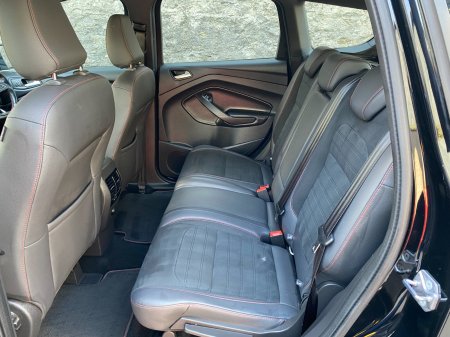2019 Ford Kuga - photo 12