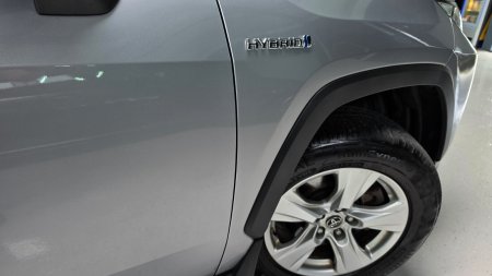2019 Toyota RAV4 - photo 6