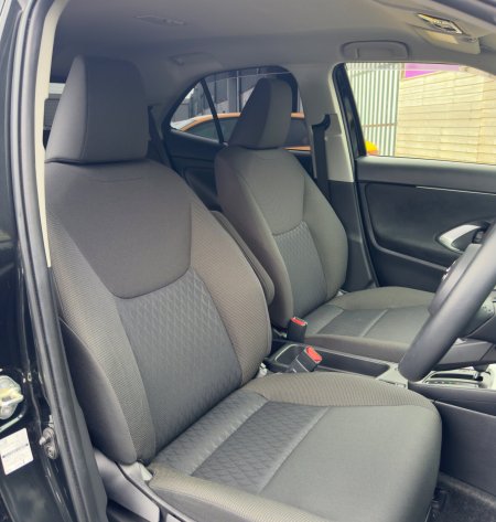 2023 Toyota Yaris Cross - photo 14