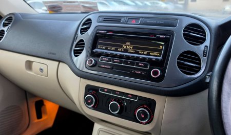 2014 Volkswagen Tiguan - photo 40