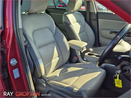 2017 Kia Sportage - photo 20