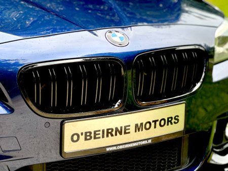 2016 BMW 5-Series - photo 19