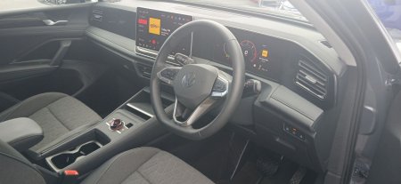 2026 Volkswagen Tiguan - photo 5