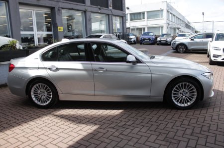 2017 BMW 3-Series - photo 3