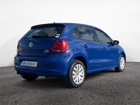 2014 Volkswagen Polo - photo 3