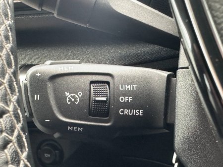 2021 Peugeot 5008 - photo 18
