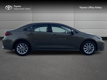2019 Toyota Corolla - photo 3
