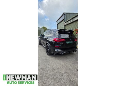 2020 BMW X5 - photo 10