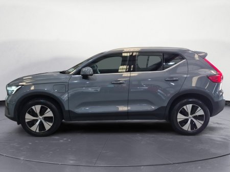 2023 Volvo XC40 - photo 10