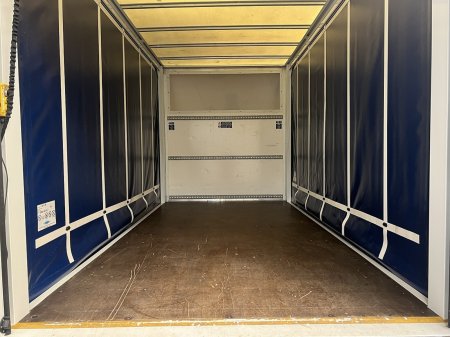 2024 Ford Transit - photo 3