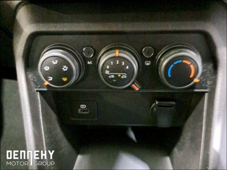 2022 Dacia Sandero - photo 23