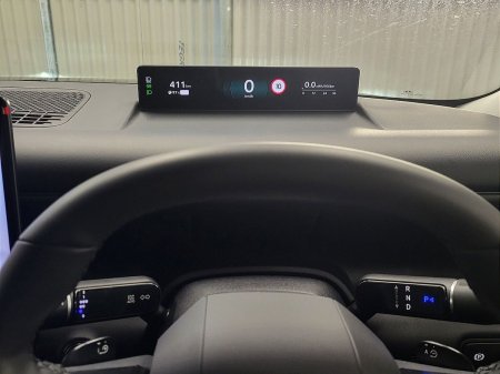 2027 Hyundai IONIQ 3 - photo 5