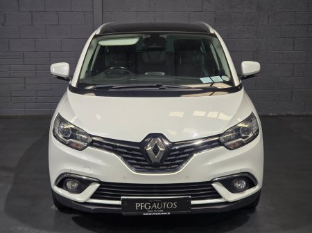 2018 Renault Grand Scenic - photo 3