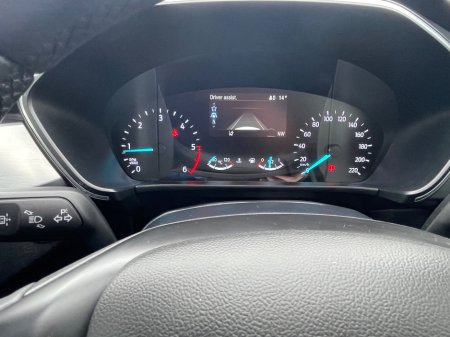 2020 Ford Kuga - photo 15