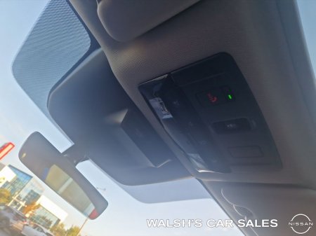 2026 Nissan Qashqai - photo 29