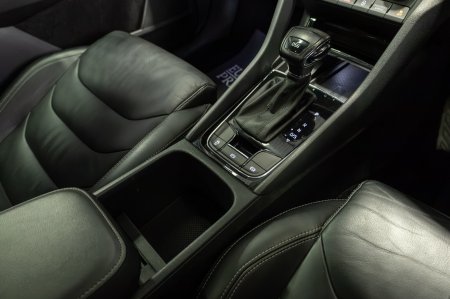 2019 Skoda Kodiaq - photo 19