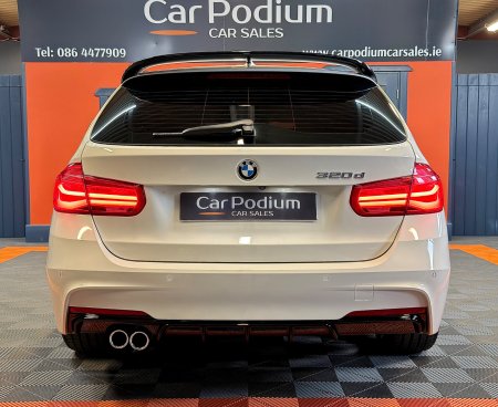 2016 BMW 3-Series - photo 18