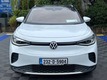 2023 Volkswagen ID.4 - photo 15