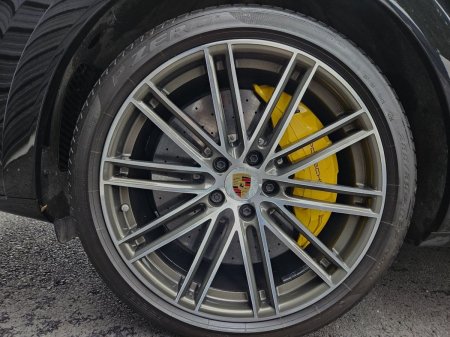 2023 Porsche Cayenne - photo 11