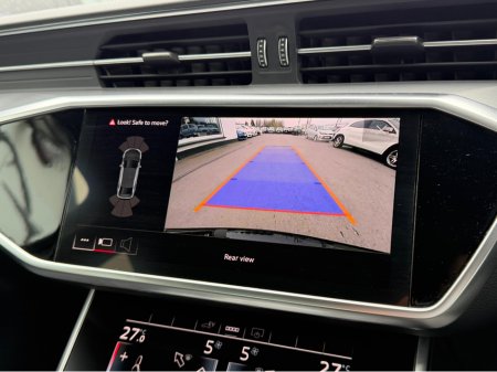 2023 Audi A6 - photo 25