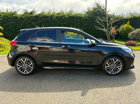 2020 Kia Rio - photo 5
