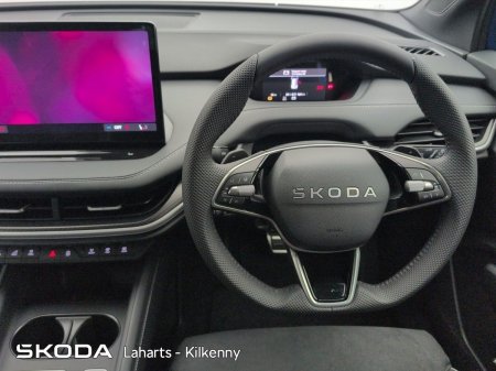 2026 Skoda Elroq - photo 2