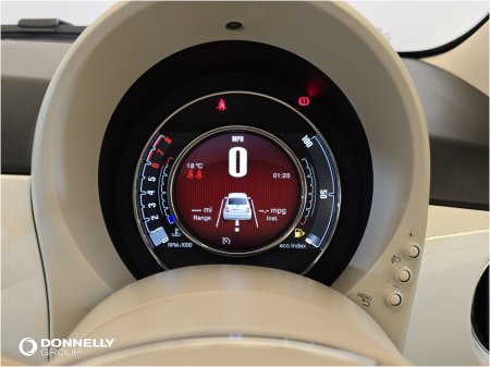2024 Fiat 500 - photo 6