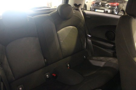 2017 Mini Cooper - photo 13