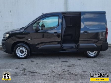 2026 Citroen Berlingo - photo 3