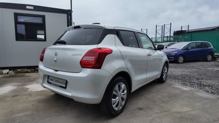 2019 Suzuki Swift - photo 6
