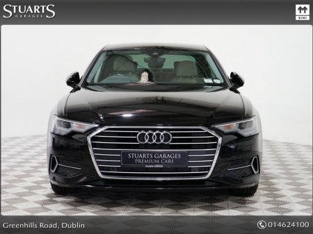 2021 Audi A6 - photo 7