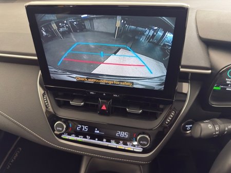 2023 Toyota Corolla - photo 12