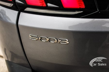 2024 Peugeot 5008 - photo 10