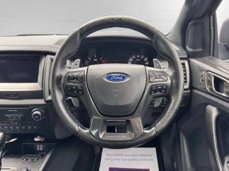 2019 Ford Ranger - photo 12