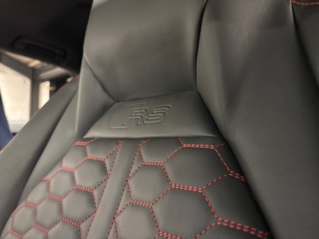 2021 Audi RS Q3 - photo 26