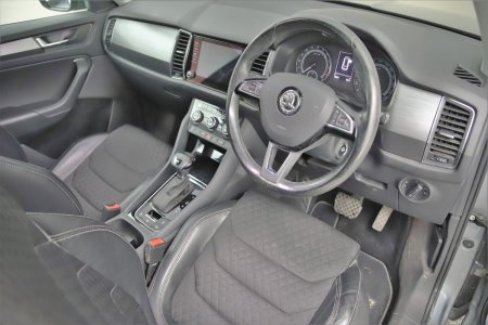 2017 Skoda Kodiaq - photo 16