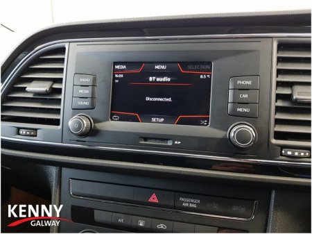 2017 SEAT Leon - photo 36