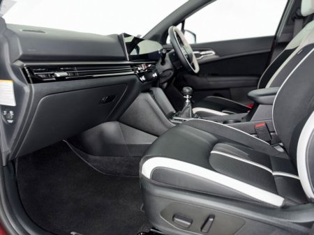 2026 Kia Sportage - photo 3