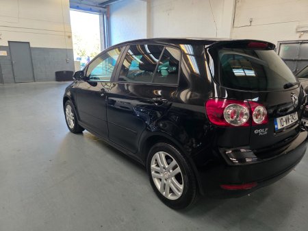 2010 Volkswagen Golf - photo 4