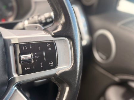 2023 Land Rover Discovery - photo 21
