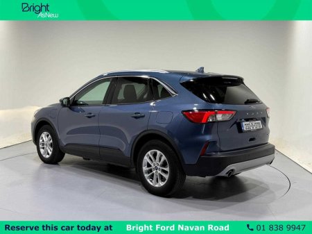 2023 Ford Kuga - photo 11