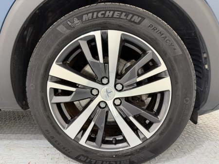 2023 Peugeot 5008 - photo 22