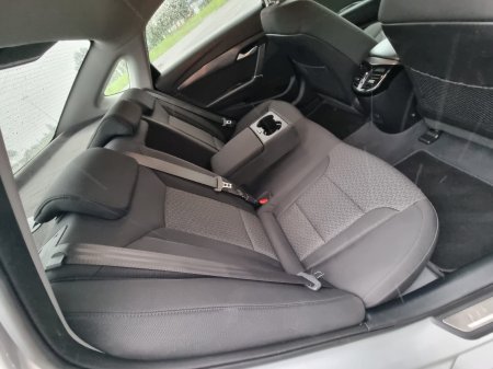 2016 Hyundai i40 - photo 15