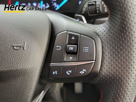 2023 Ford Focus - photo 24