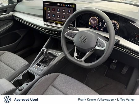 2026 Volkswagen Golf - photo 7
