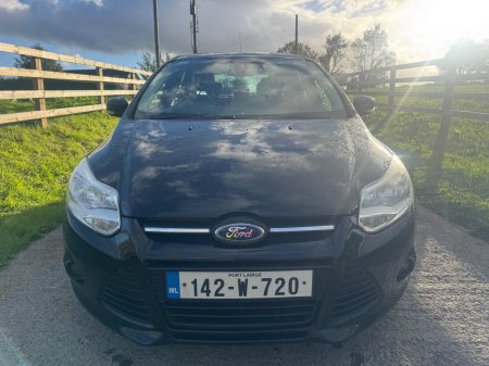 2014 Ford Focus - photo 5