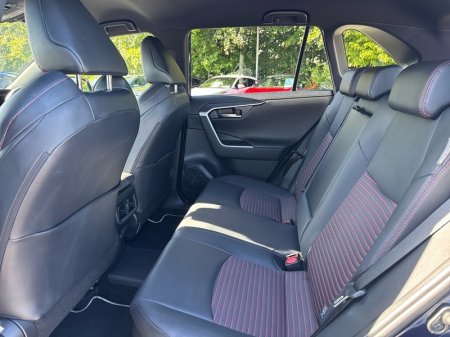 2024 Toyota RAV4 - photo 7