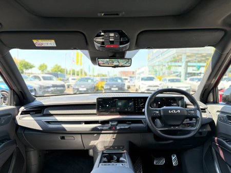 2026 Kia EV9 - photo 2