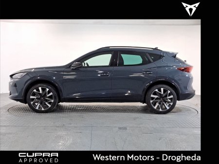 2026 Cupra Formentor - photo 3